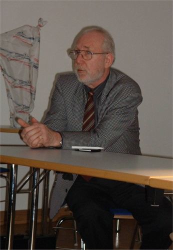 Horst Ka�auer