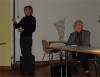 Frau Kathrin Schl�nsen, Herr Horst Ka�auer