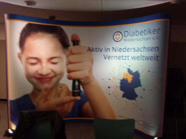 Neuer B�hnenwand Diabetiker Niedersachsen � Wolfgang Sander