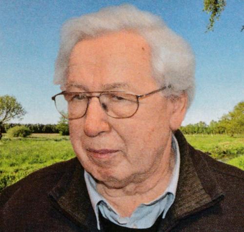 Hans-Joachim Manthey � Fotos: Andr� Owczarek/ Arnfred Stoppok