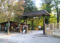 Wanderung im Wisentgeh�ge