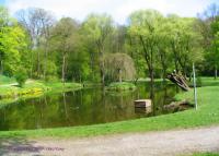 Hin�bersche Garten