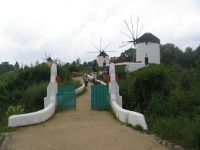 Gifhorner M�hlenmuseum