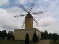Gifhorner M�hlenmuseum