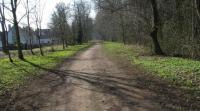 Wanderung im Neust�dter Moor