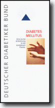 Diabetes mellitus - Eine kurze Einf�hrung in ein komplexes Thema