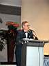 Dscf0007.jpg: Gru�worte von Volker Krempel, Stellvertretender Bundesvorsitzer des Deutschen Diabetiker Bundes (DDB)